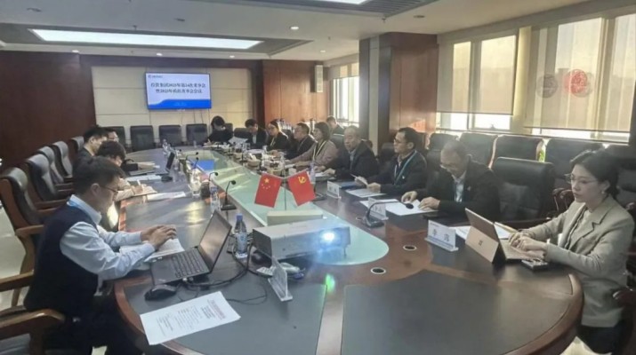 以練促治，提升決策質(zhì)效新水平——甘肅文旅集團舉辦2025年第二場模擬董事會活動