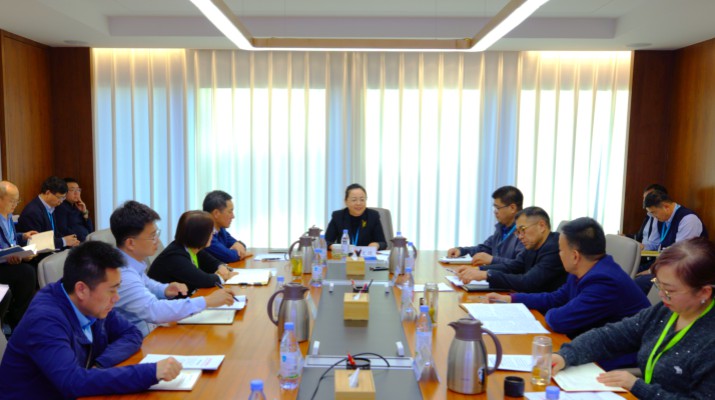 “強(qiáng)經(jīng)營·拓市場·增效能” 甘肅文旅集團(tuán)召開2026年生產(chǎn)經(jīng)營謀劃專題會